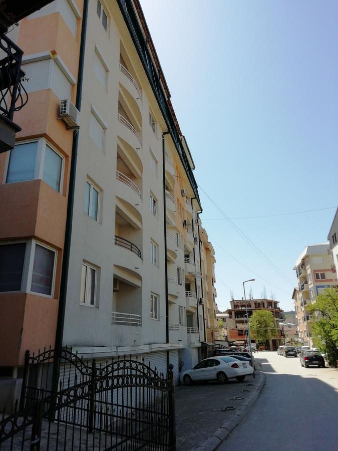 Apartment Stephanie Orange Ohrid Ngoại thất bức ảnh